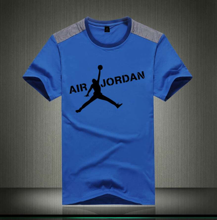 men jordan t-shirt S-XXXL-0258